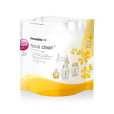 Medela Quick Clean Microwave Bags | The Nest Attachment Parenting Hub